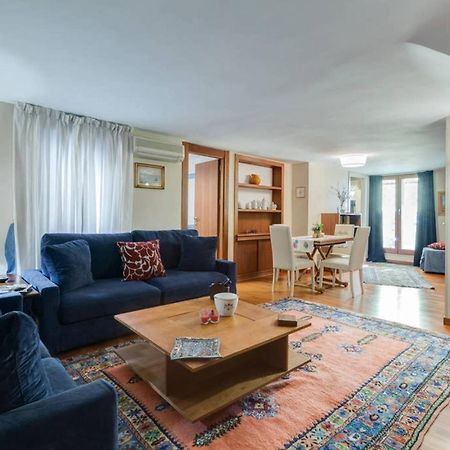 Le Petite Resort B&B Рим Экстерьер фото