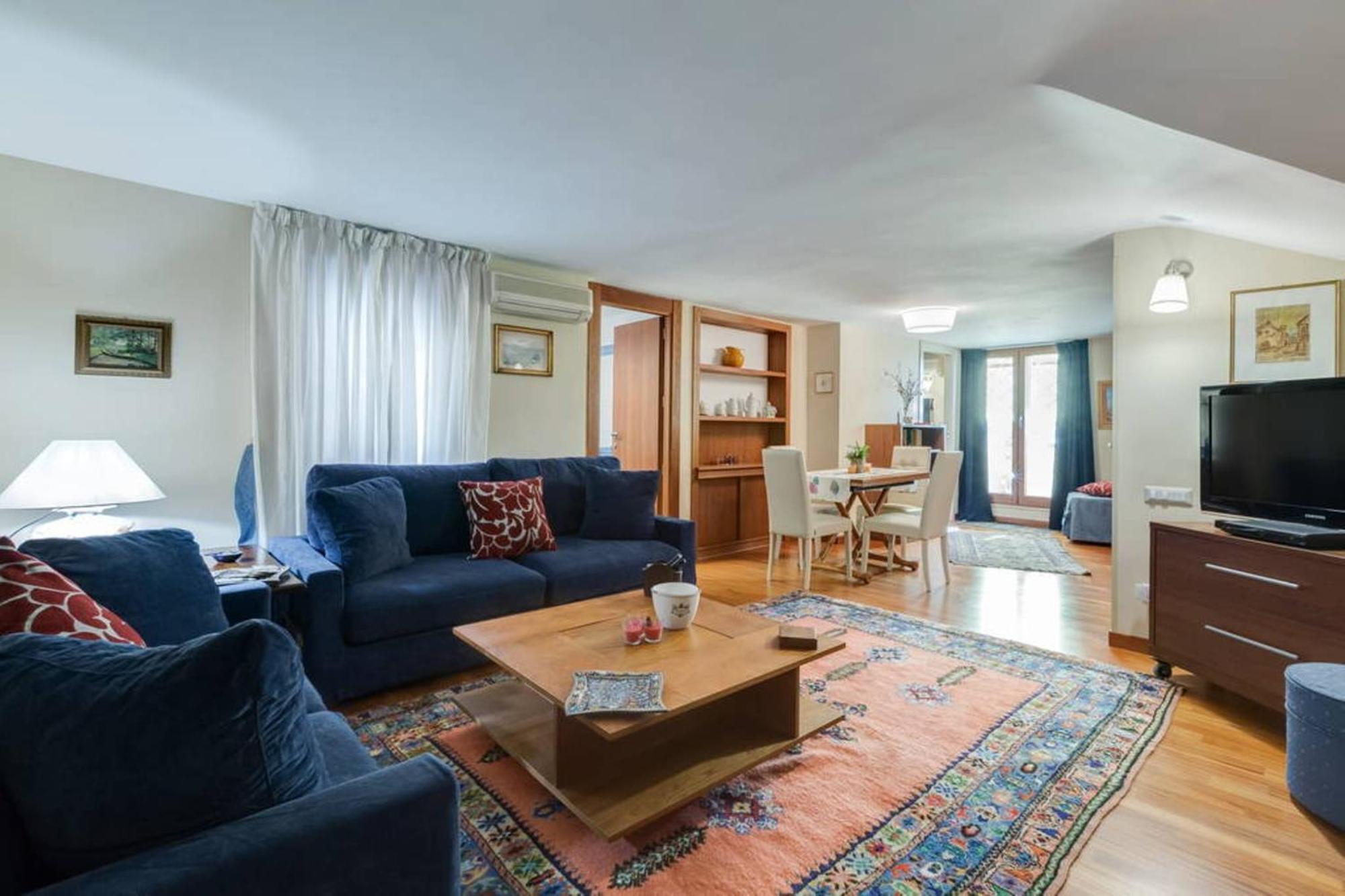 Le Petite Resort B&B Рим Экстерьер фото
