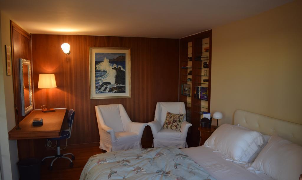 Le Petite Resort B&B Рим Номер фото