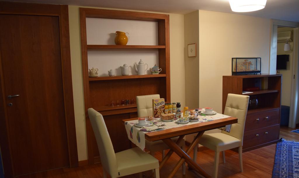 Le Petite Resort B&B Рим Номер фото
