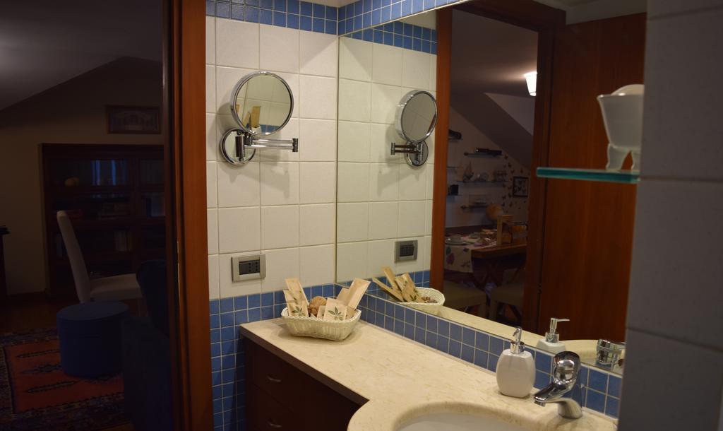 Le Petite Resort B&B Рим Номер фото