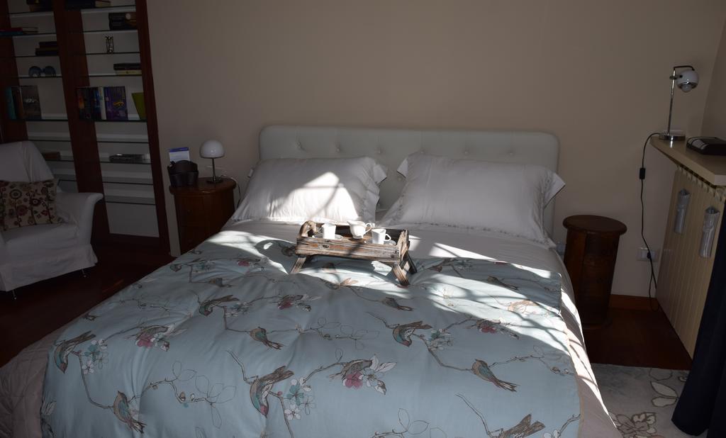 Le Petite Resort B&B Рим Экстерьер фото