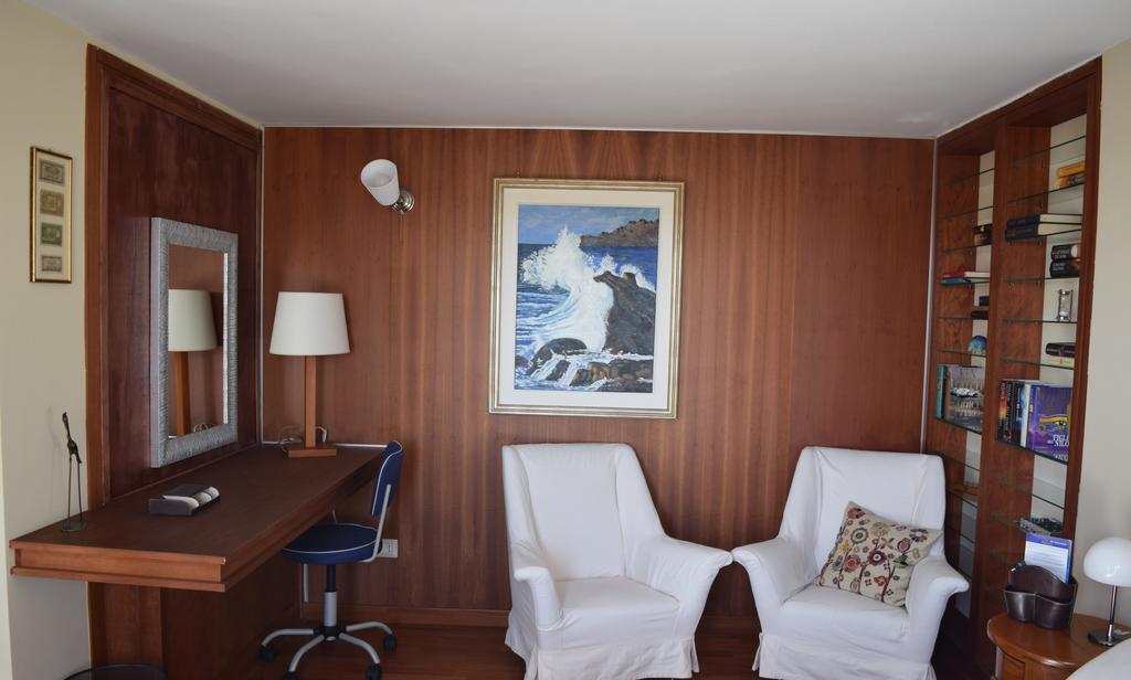 Le Petite Resort B&B Рим Экстерьер фото