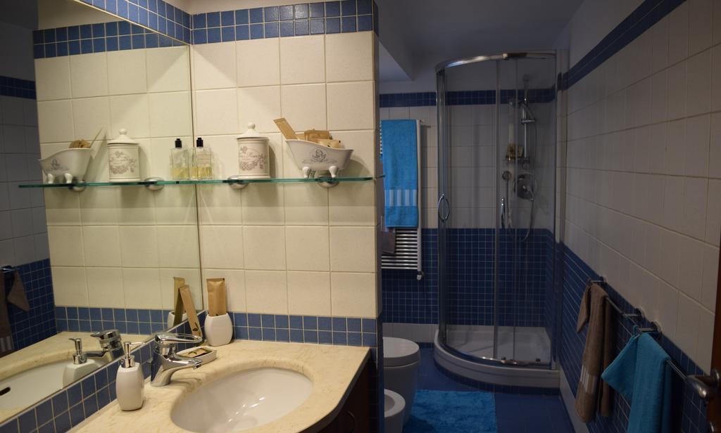 Le Petite Resort B&B Рим Номер фото