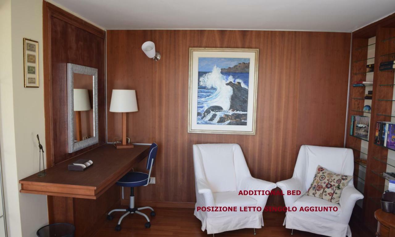 Le Petite Resort B&B Рим Экстерьер фото